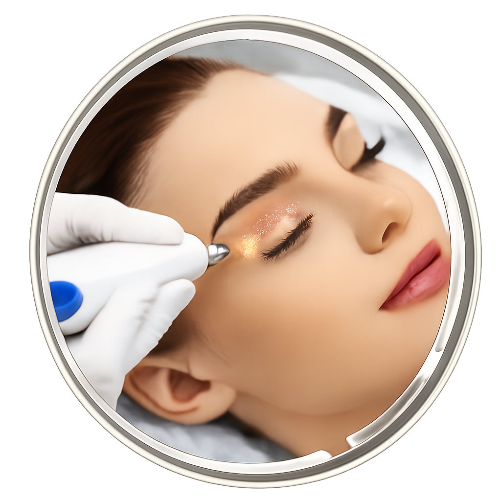 سافت بلفاروپلاستی